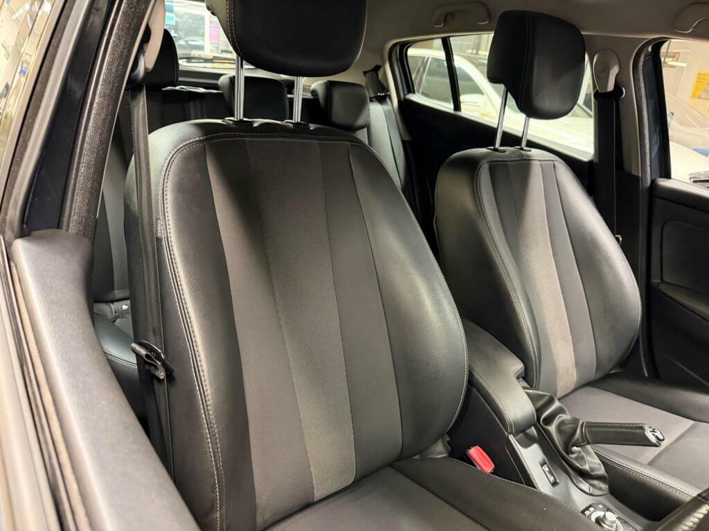Renault Megane Expression Plus Silver #11
