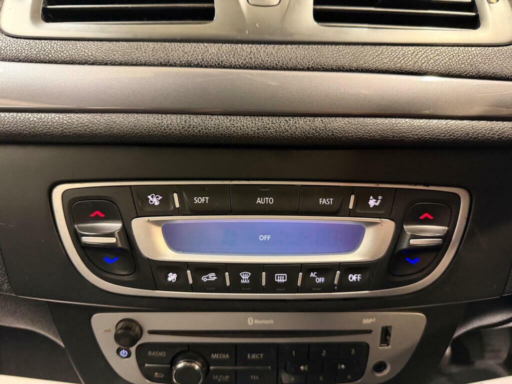 Renault Megane Expression Plus Silver #21