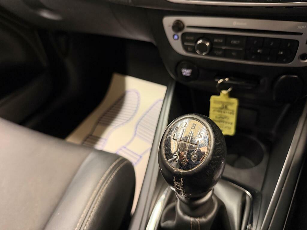 Renault Megane Expression Plus Silver #19