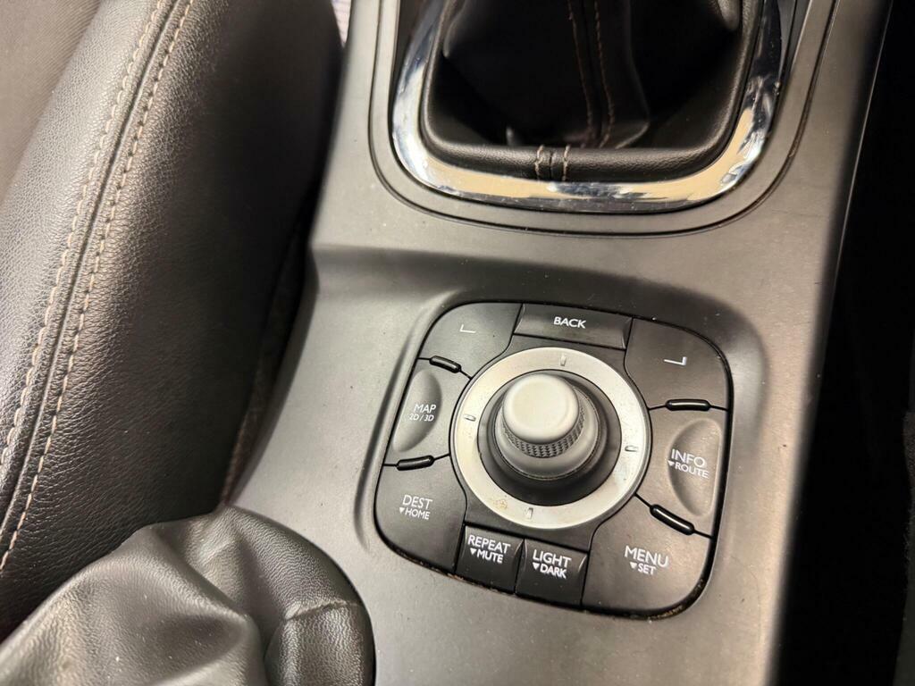 Renault Megane Expression Plus Silver #20