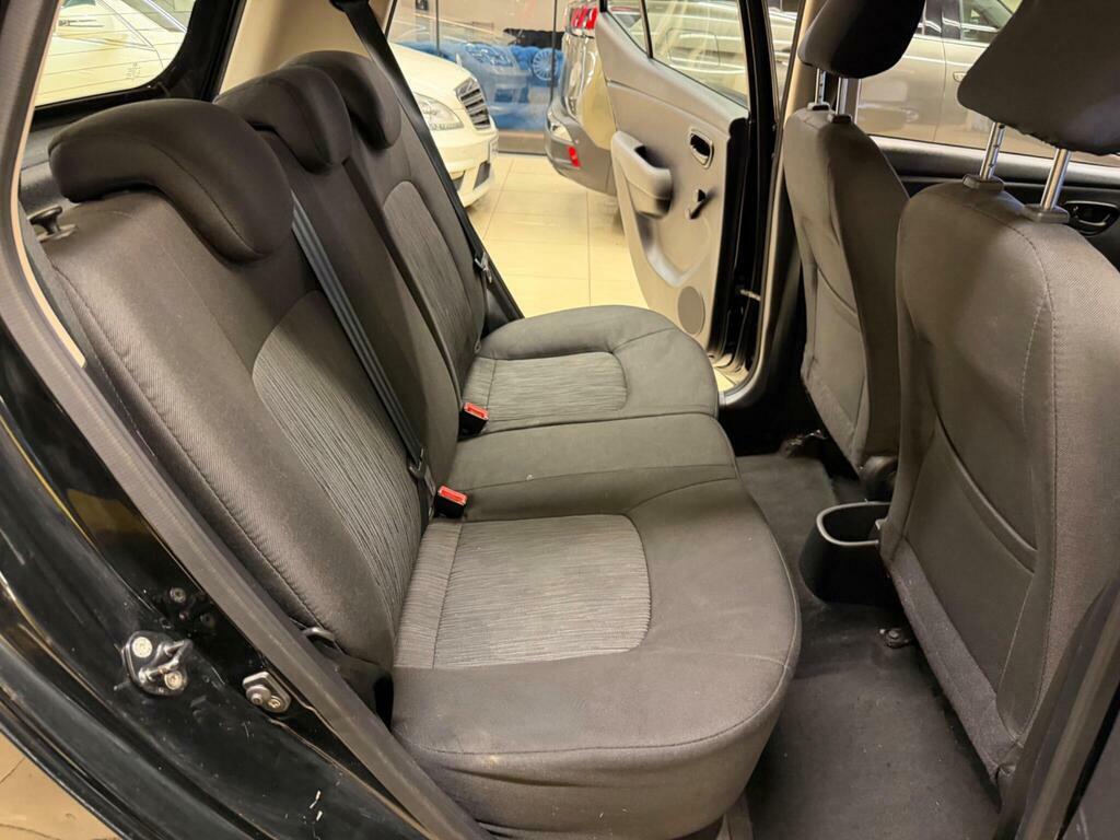 Hyundai I10 Active - 2012 12 White #15