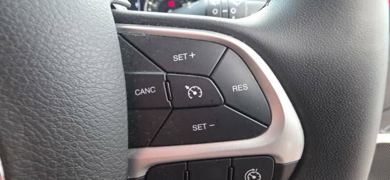 Jeep Renegade 1.3 T4 Gse Longitude Ddct Red #21