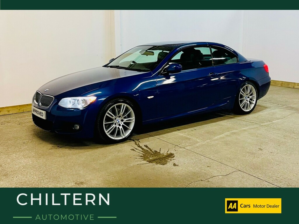 BMW 3 Series 320D Efficientdynamics White #31