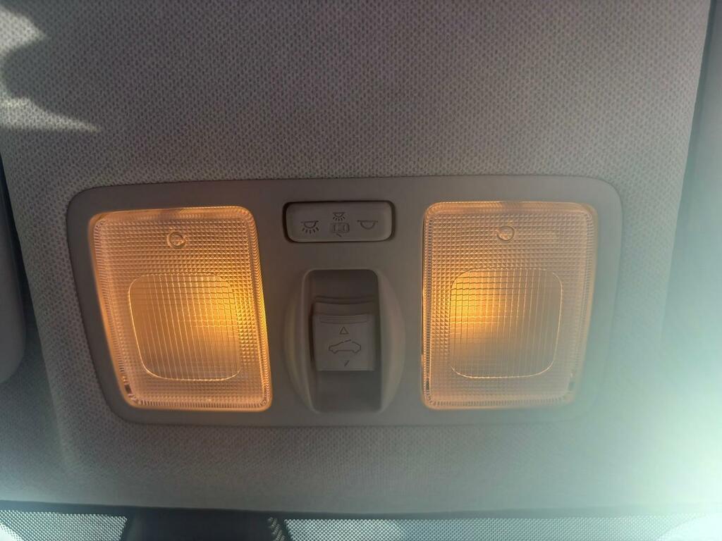 Kia Picanto 1.0 2 Black #41