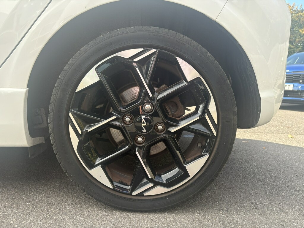 Kia Picanto 1.0 2 Black #10