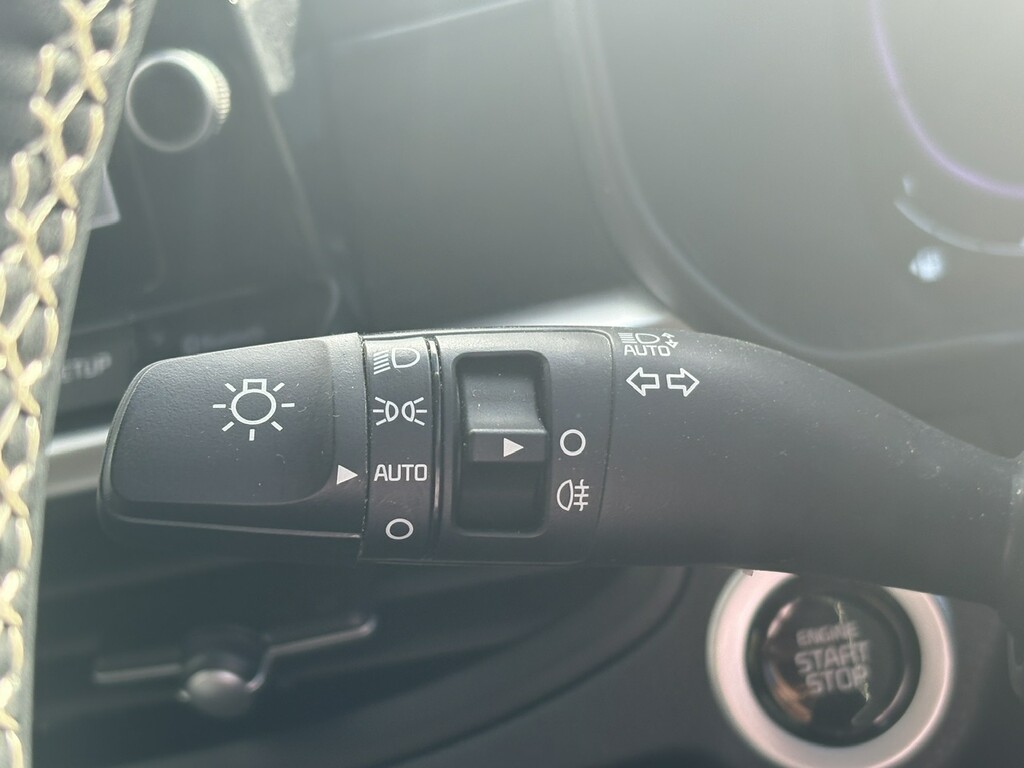 Kia Picanto 1.0 2 Black #28