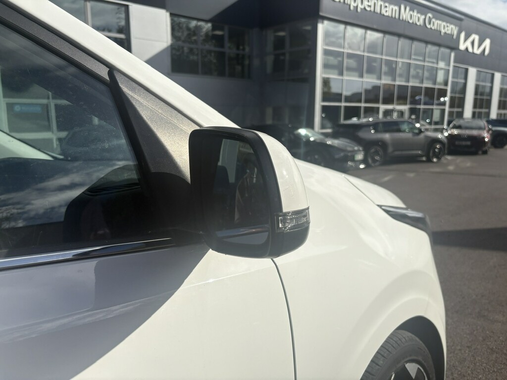Kia Picanto 1.0 2 Black #18