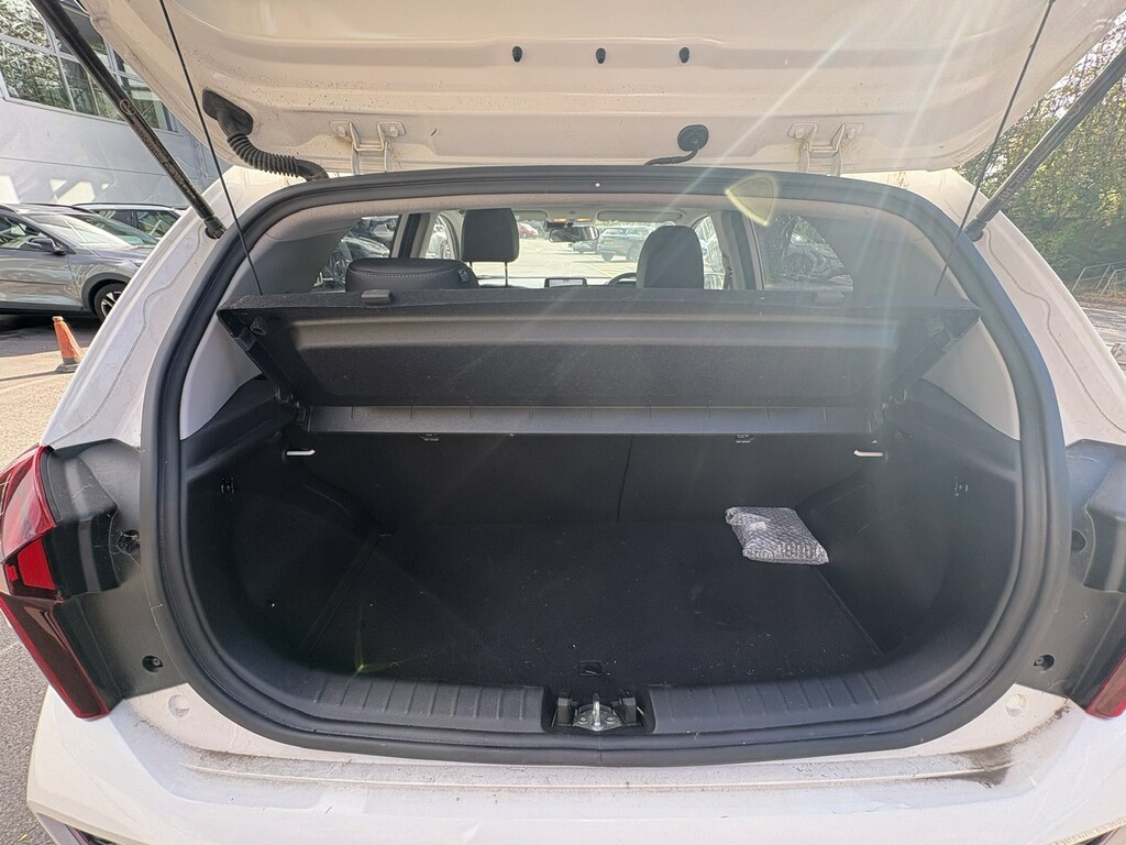 Kia Picanto 1.0 2 Black #19