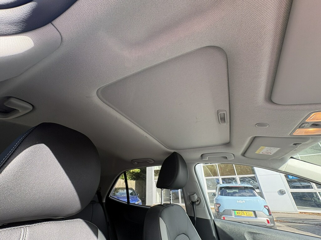 Kia Picanto 1.0 2 Black #42