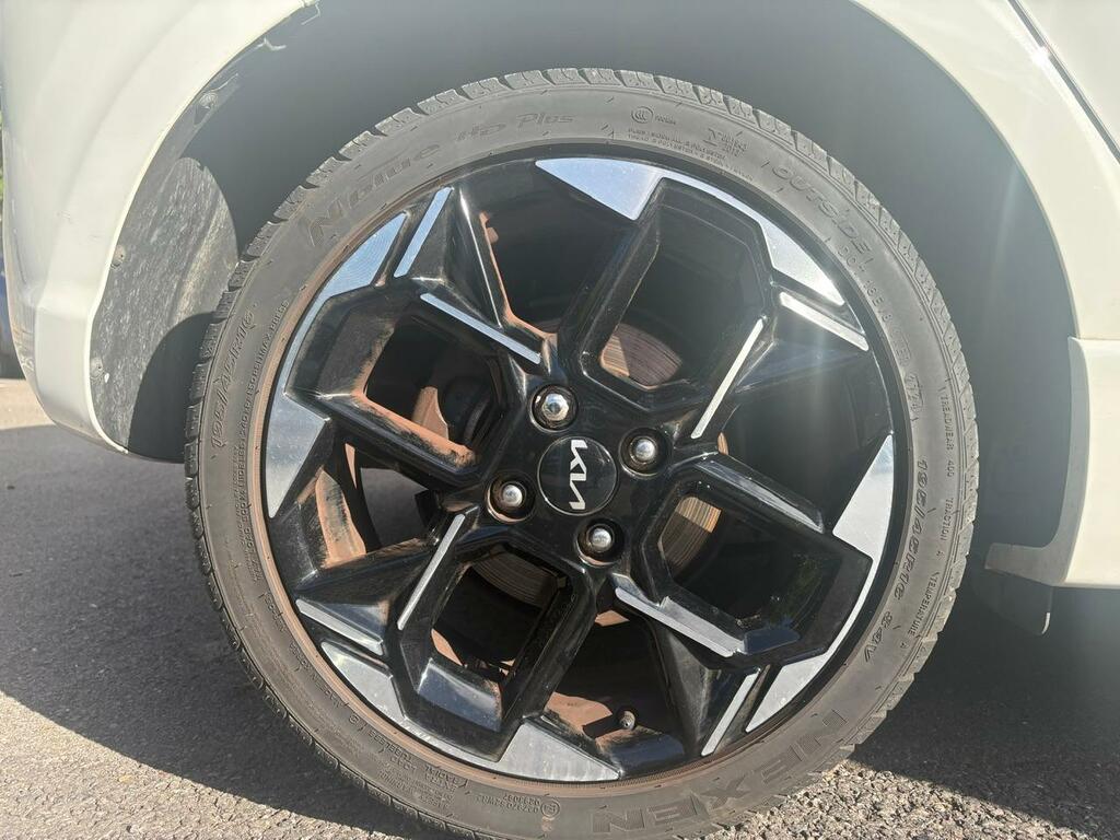 Kia Picanto 1.0 2 Black #11
