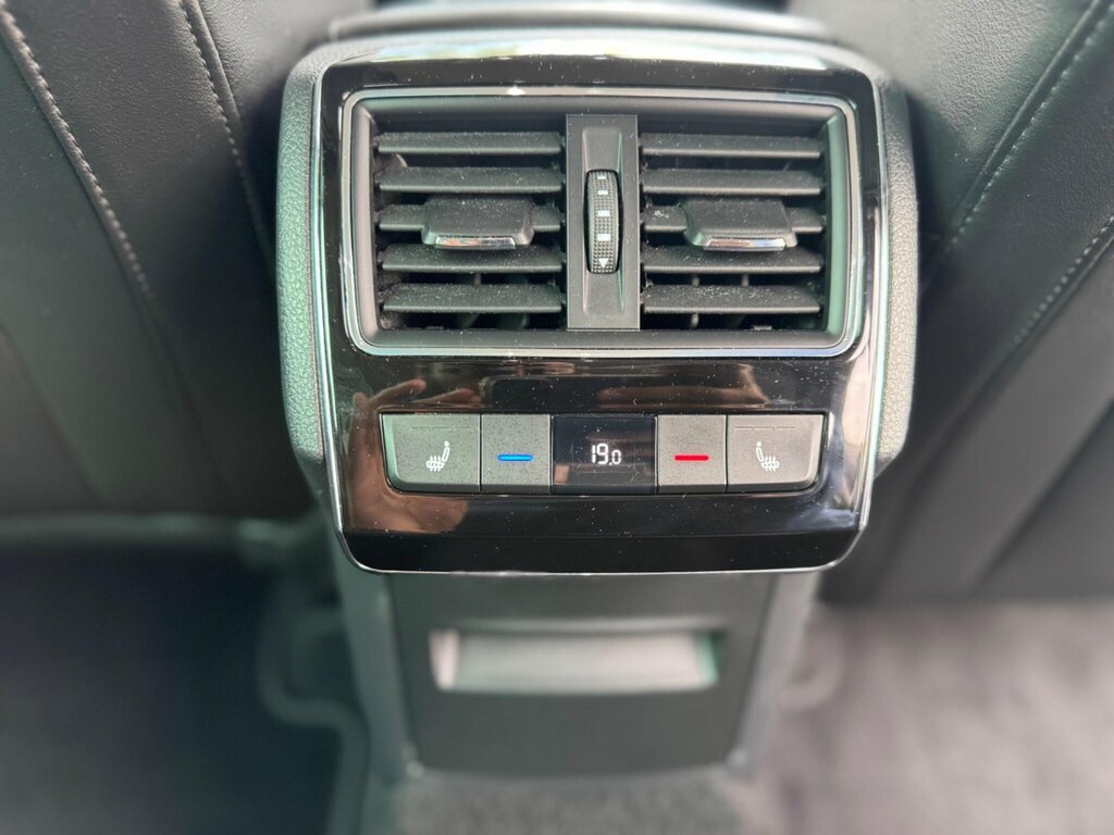 Skoda Superb  Silver #46