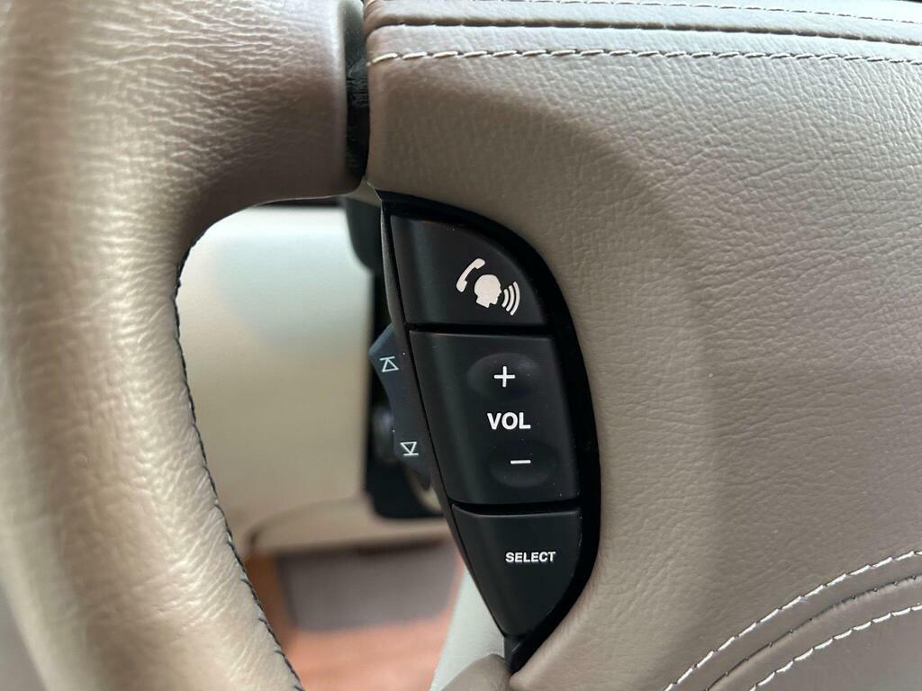 Jaguar XJ V6 Green #85