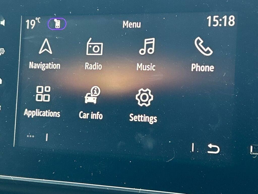 Nissan Primastar 2L Acenta White #30
