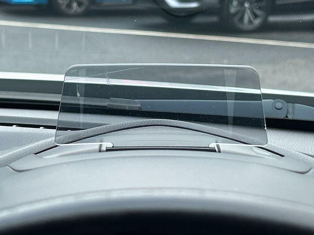 Mazda CX-3 2.0 Sport Nav Black #37
