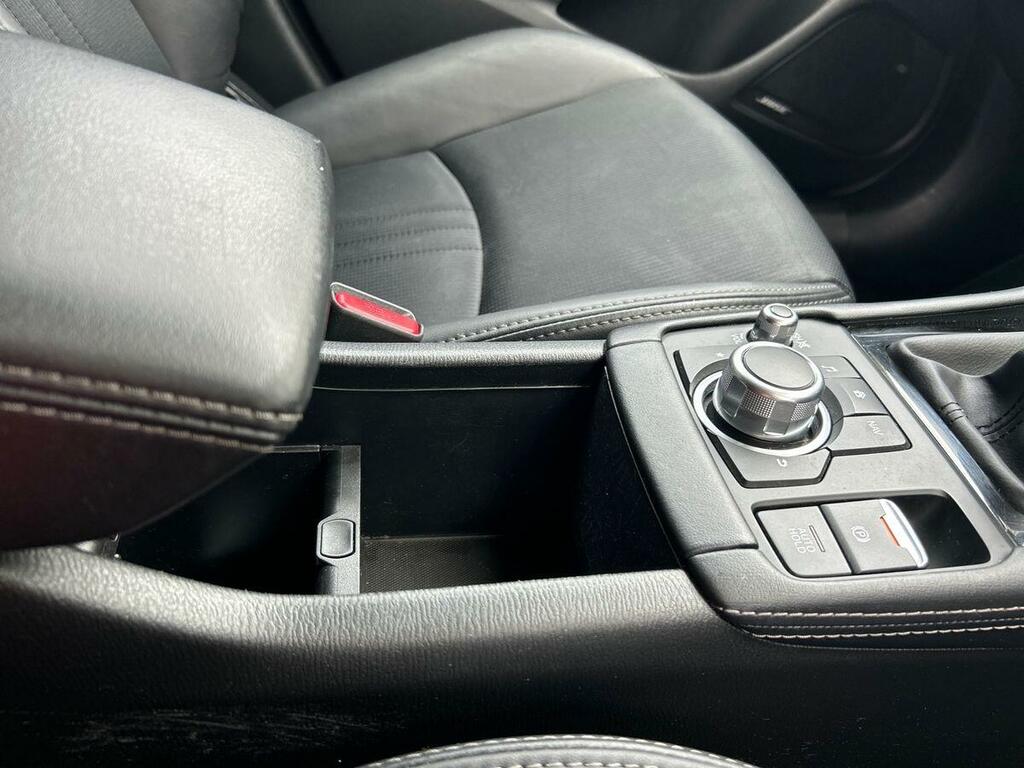 Mazda CX-3 2.0 Sport Nav Black #33