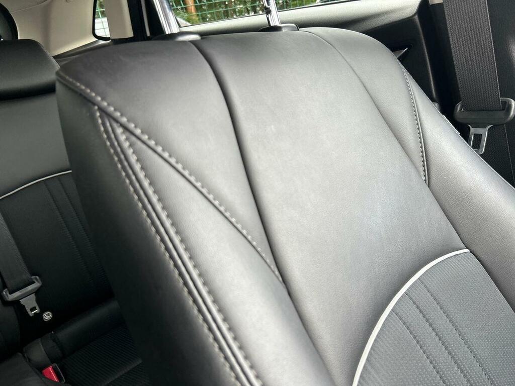 Mazda CX-3 2.0 Sport Nav Black #34