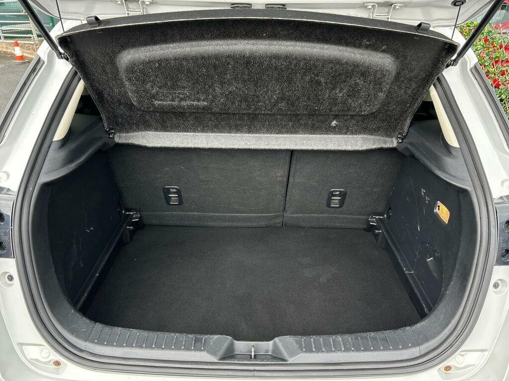 Mazda CX-3 2.0 Sport Nav Black #19
