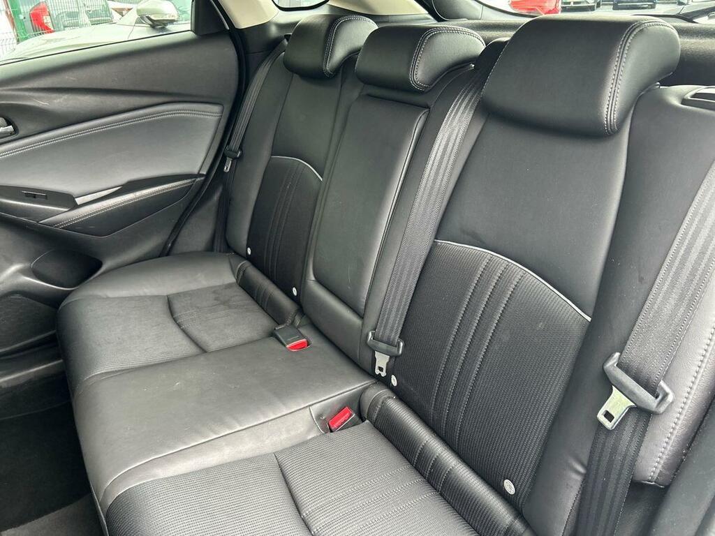 Mazda CX-3 2.0 Sport Nav Black #18
