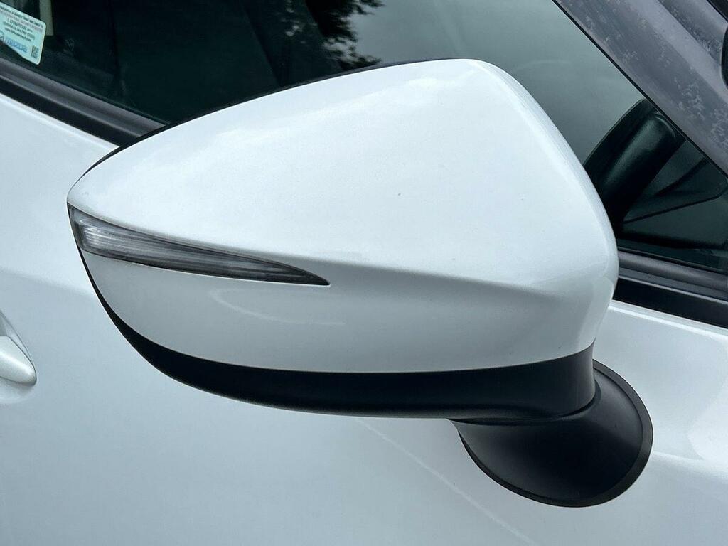 Mazda CX-3 2.0 Sport Nav Black #24