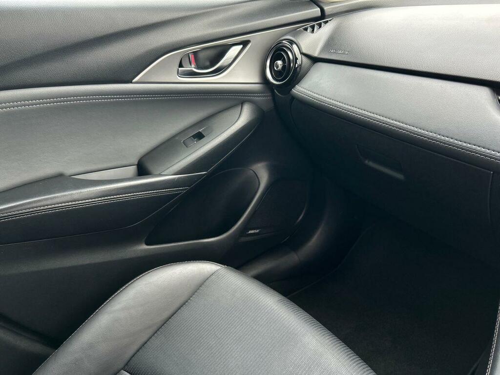 Mazda CX-3 2.0 Sport Nav Black #35