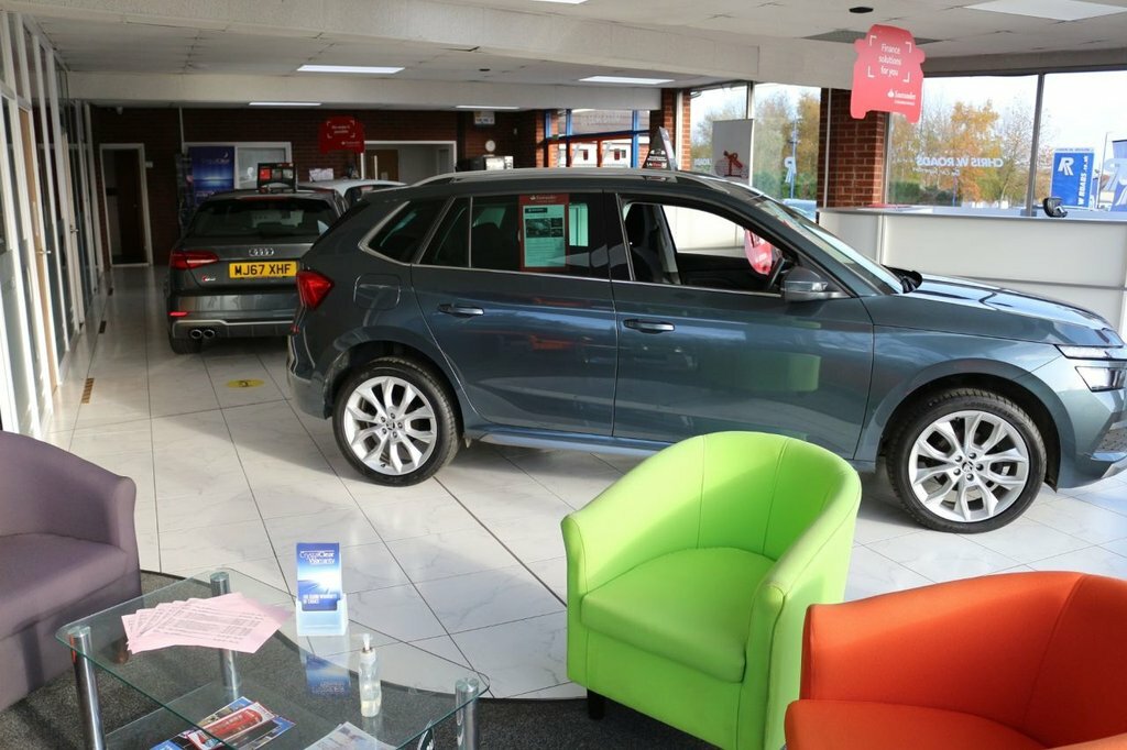 Volkswagen Golf 2L Life Grey