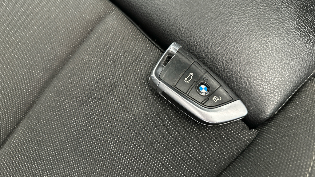 BMW 2 Series Active Tourer Se Black #29