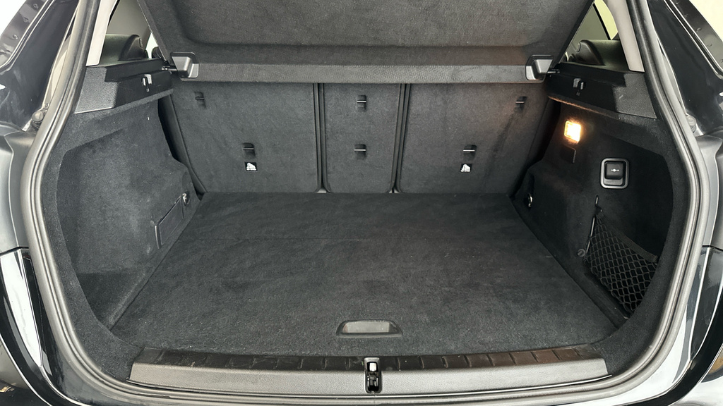 BMW 2 Series Active Tourer Se Black #22