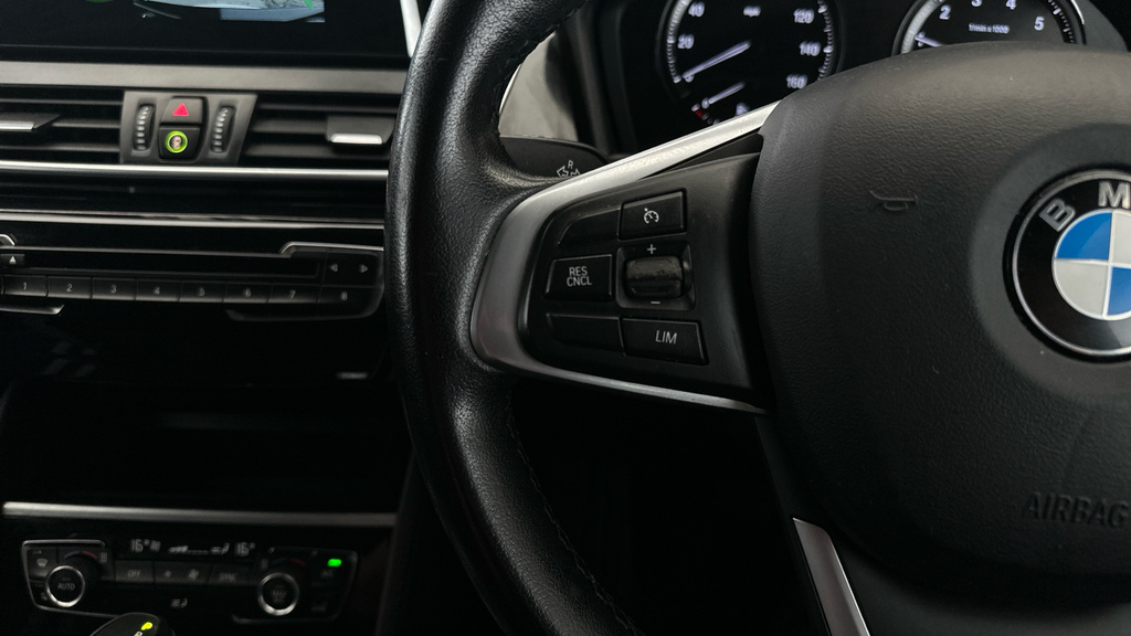 BMW 2 Series Active Tourer Se Black #19