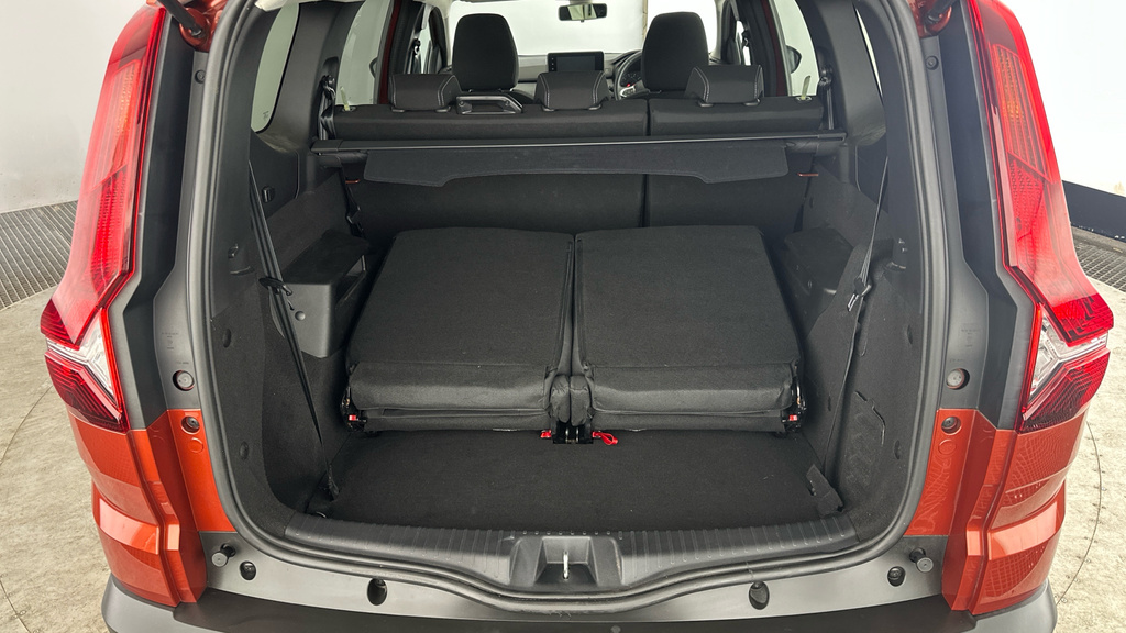 Dacia Jogger 1.0 Tce Extreme Se Grey #23