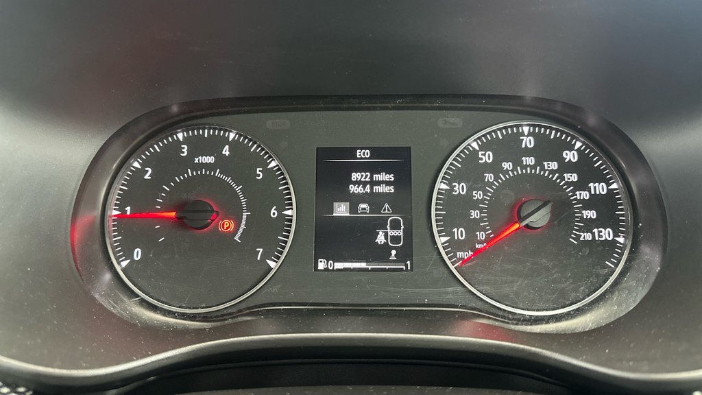 Dacia Jogger 1.0 Tce Extreme Se Grey #20
