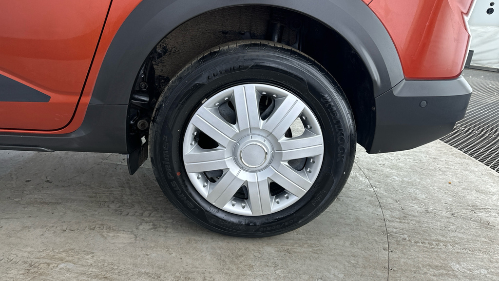Dacia Jogger 1.0 Tce Extreme Se Grey #25