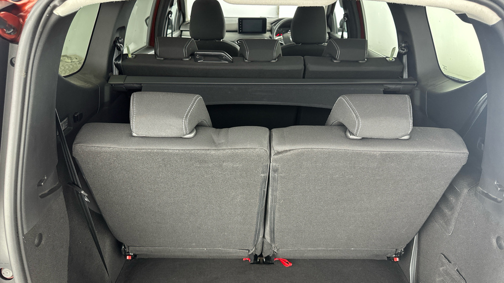 Dacia Jogger 1.0 Tce Extreme Se Grey #22