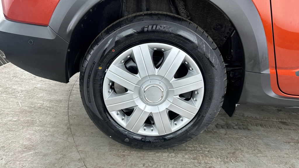 Dacia Jogger 1.0 Tce Extreme Se Grey #26