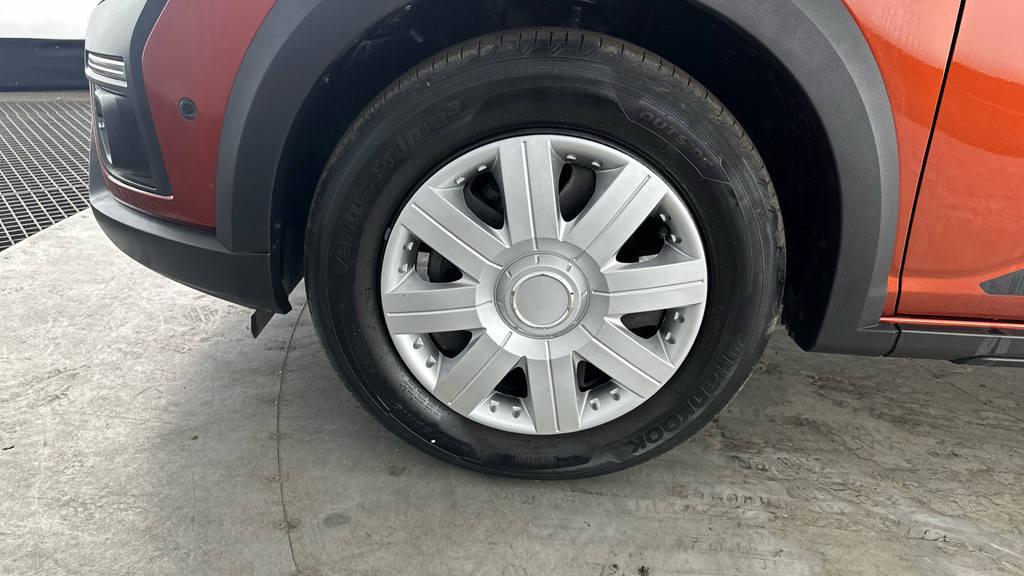 Dacia Jogger 1.0 Tce Extreme Se Grey #24