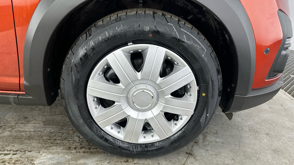 Dacia Jogger 1.0 Tce Extreme Se Grey #27