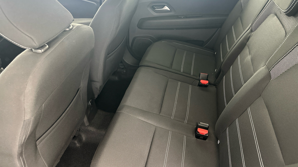 Dacia Jogger 1.0 Tce Extreme Se Grey #21