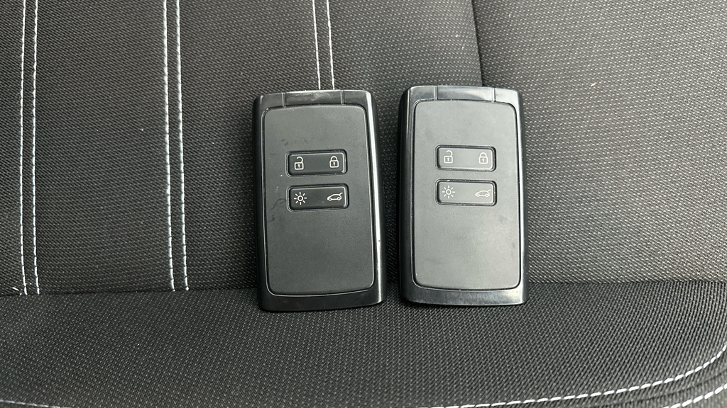 Dacia Jogger 1.0 Tce Extreme Se Grey #29