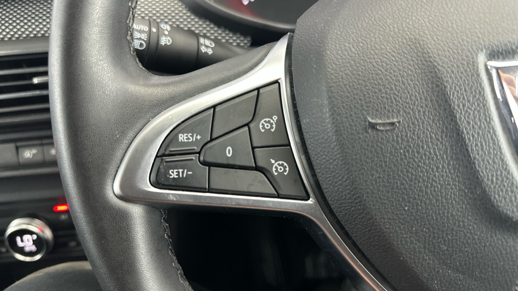 Dacia Jogger 1.0 Tce Extreme Se Grey #15