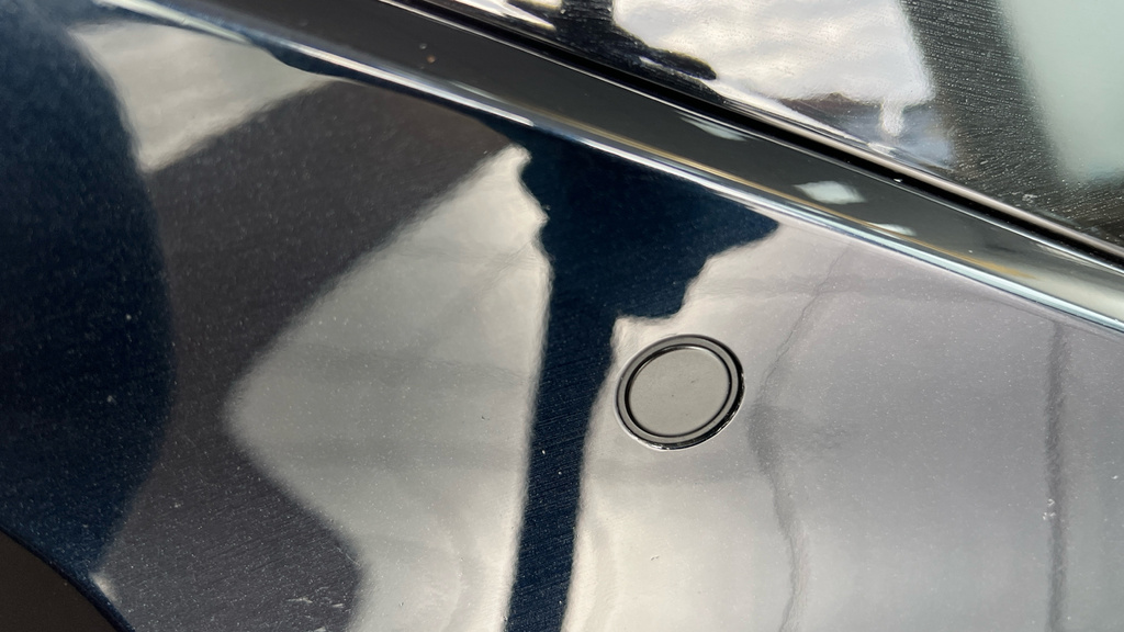 BMW XM 5dr Auto Black #13
