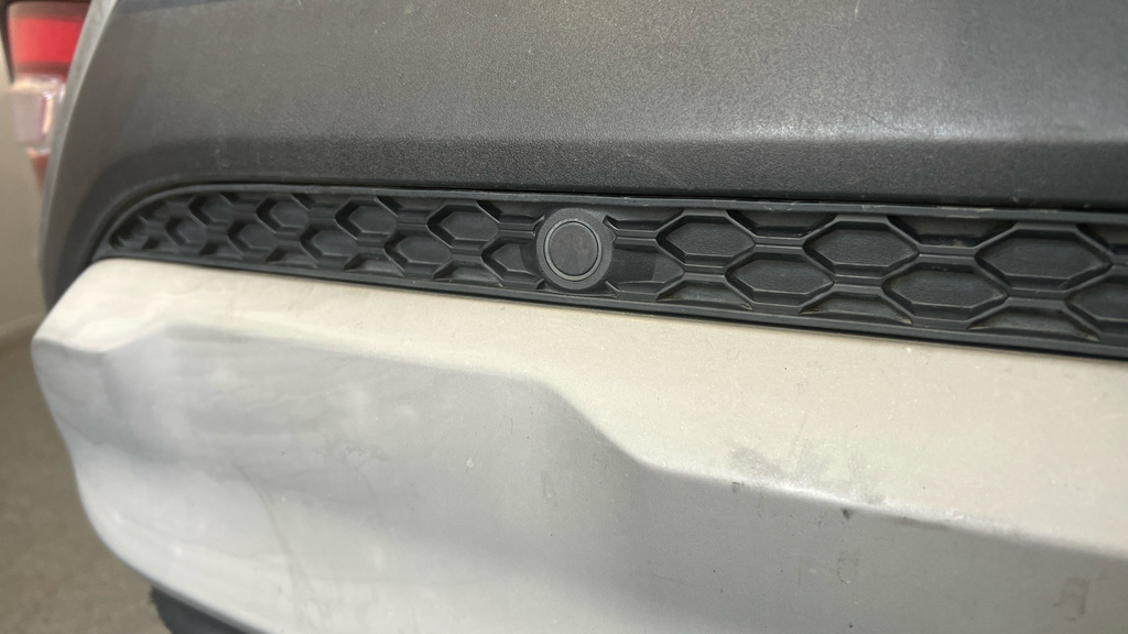 Hyundai Santa Fe   #44