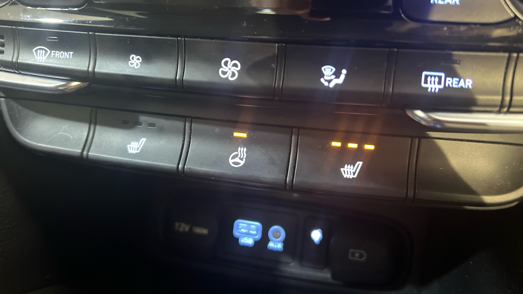 Hyundai Santa Fe   #16