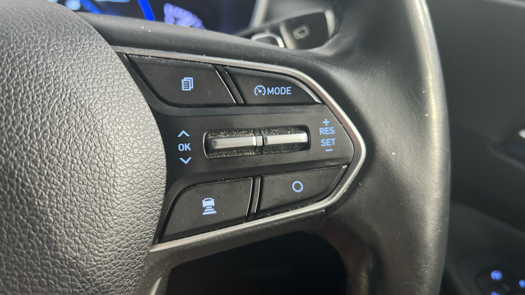 Hyundai Santa Fe   #15