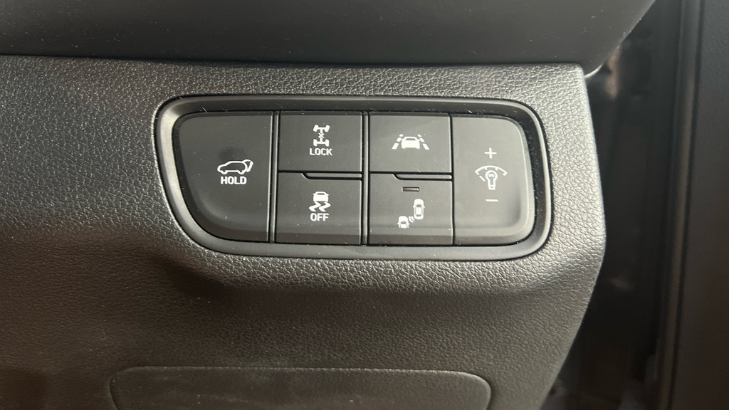 Hyundai Santa Fe   #46