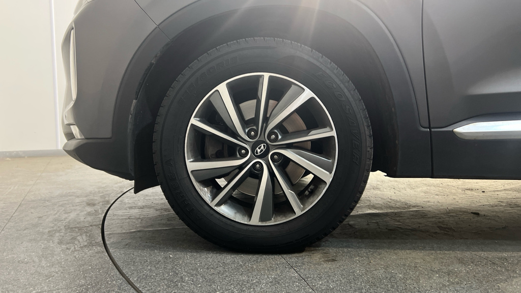 Hyundai Santa Fe   #30