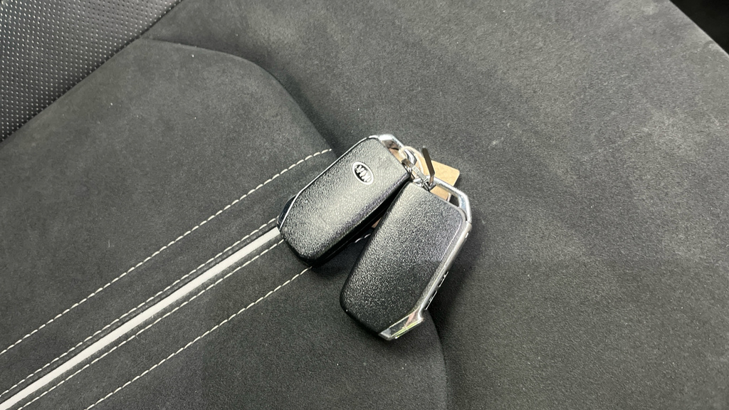 Kia Proceed 1.4 T-gdi Gt-line Silver #27