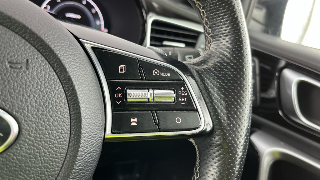 Kia Proceed 1.4 T-gdi Gt-line Silver #15