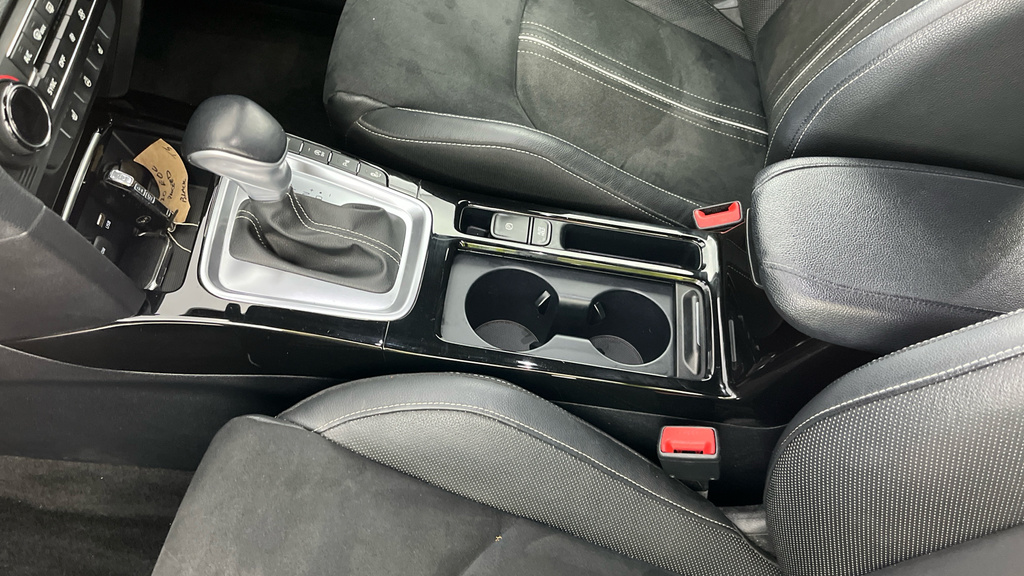 Kia Proceed 1.4 T-gdi Gt-line Silver #30
