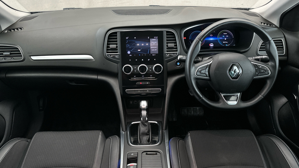 Renault Megane Hatchback  #13