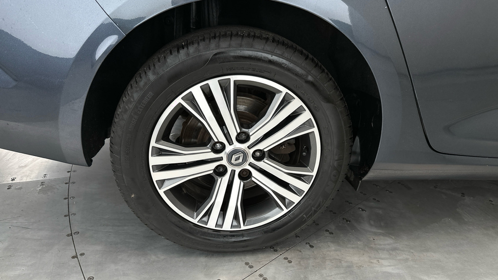 Renault Megane Hatchback  #24