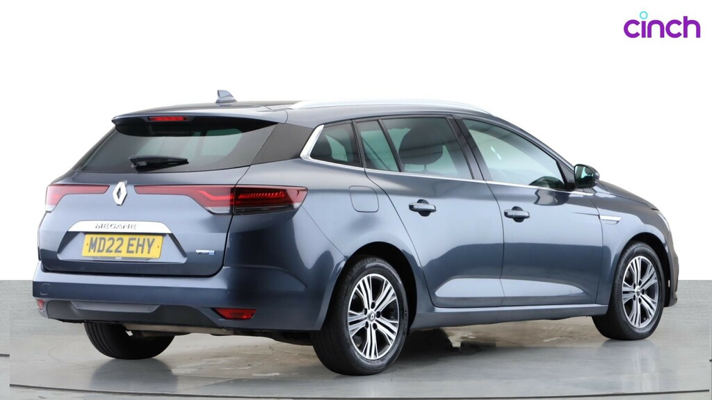 Renault Megane Hatchback  #5